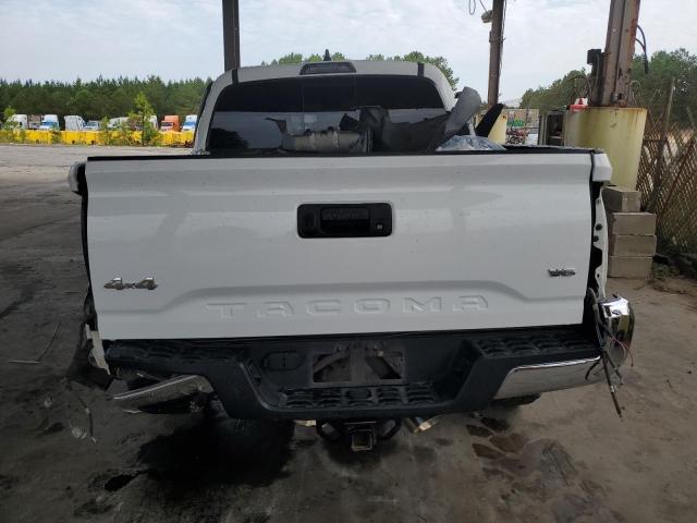 2021 TOYOTA TACOMA DOUBLE CAB