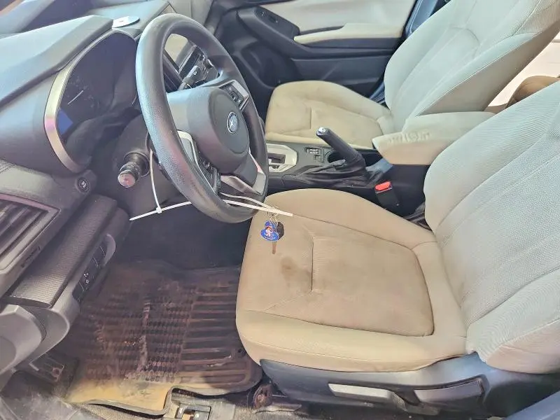 2020 SUBARU IMPREZA PREMIUM  