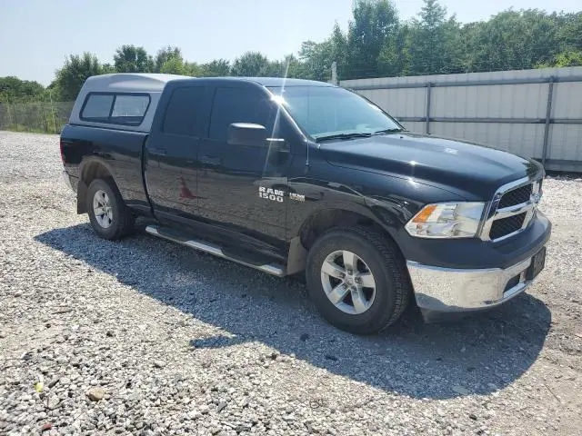 2018 RAM 1500 ST