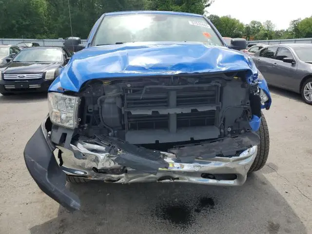 2018 RAM 1500 SLT  