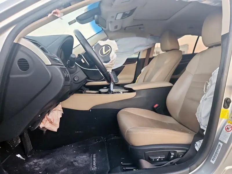 2016 LEXUS GS 350 BASE  