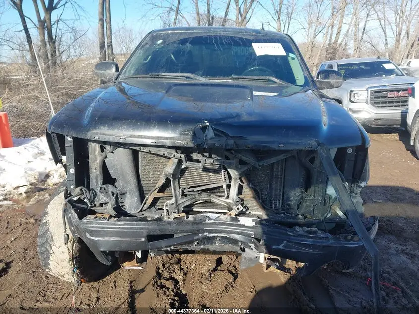 2011 GMC SIERRA 1500 SLT