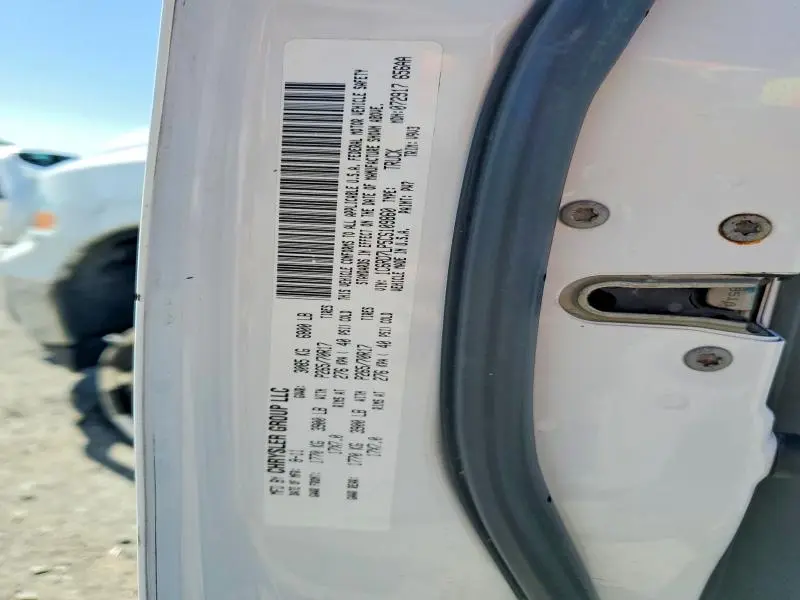 2012 DODGE RAM 1500 SLT  