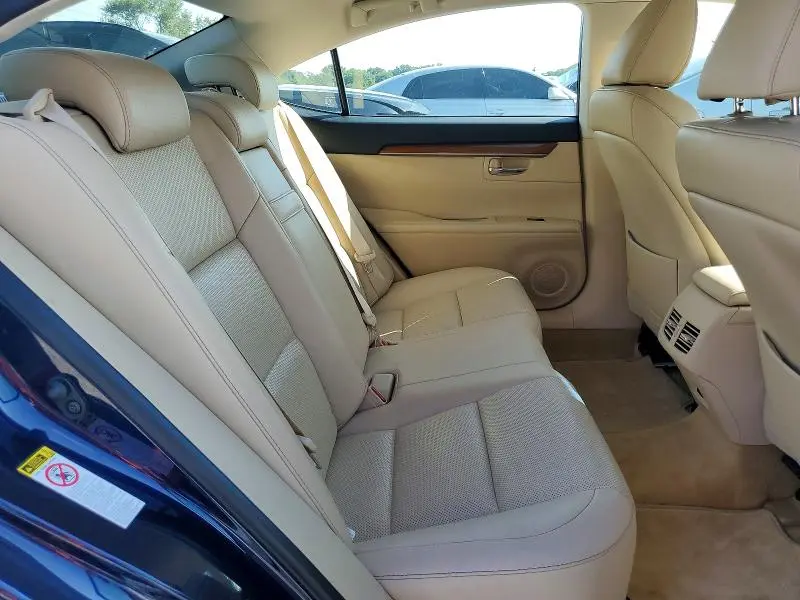 2013 LEXUS ES 300H  