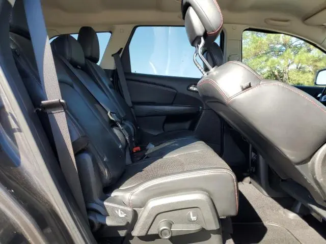 2016 DODGE JOURNEY R/T  