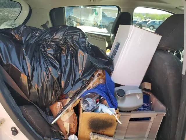 2019 CHEVROLET SPARK 1LT  