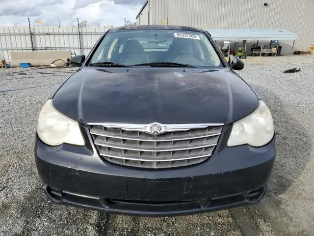 2010 CHRYSLER SEBRING LIMITED  