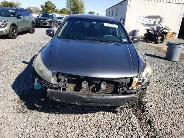 2010 HONDA ACCORD EXL  