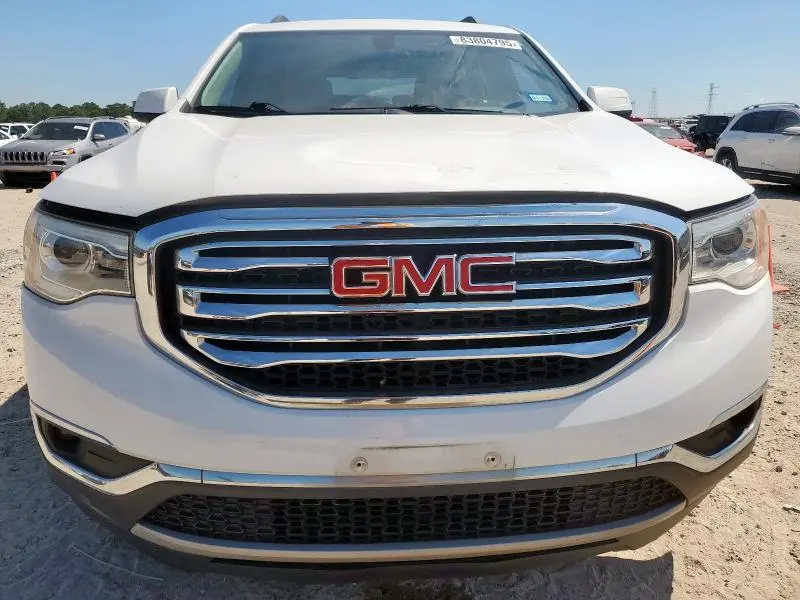 2017 GMC ACADIA SLE