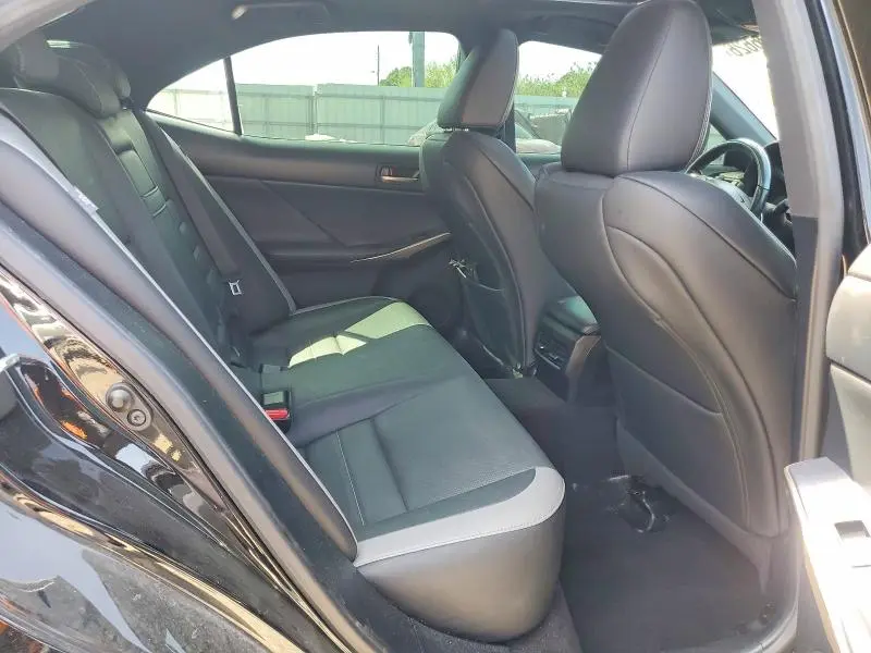 2020 LEXUS IS 300 BASE  