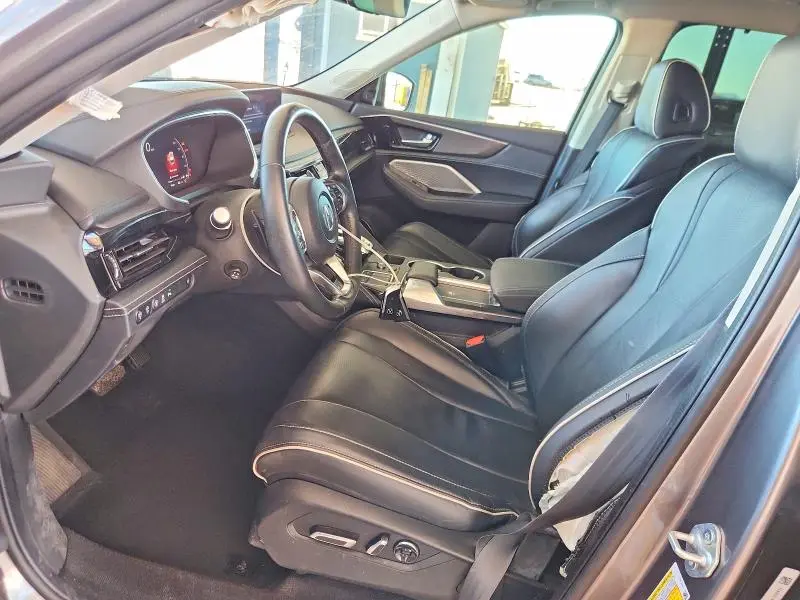 2022 ACURA MDX ADVANCE  