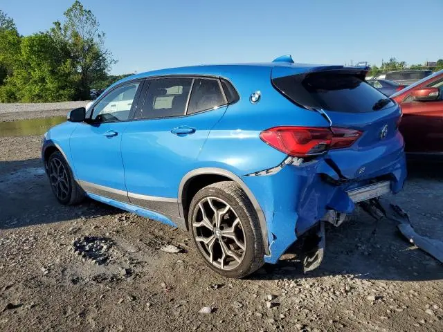 2018 BMW X2 XDRIVE28I  