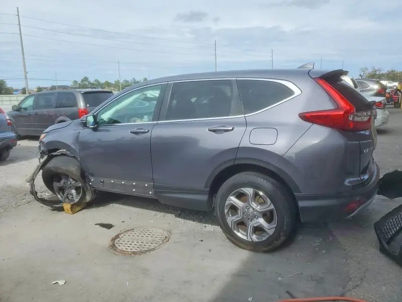 2019 HONDA CR-V EXL  