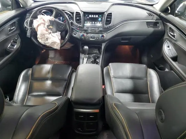 2019 CHEVROLET IMPALA PREMIER  