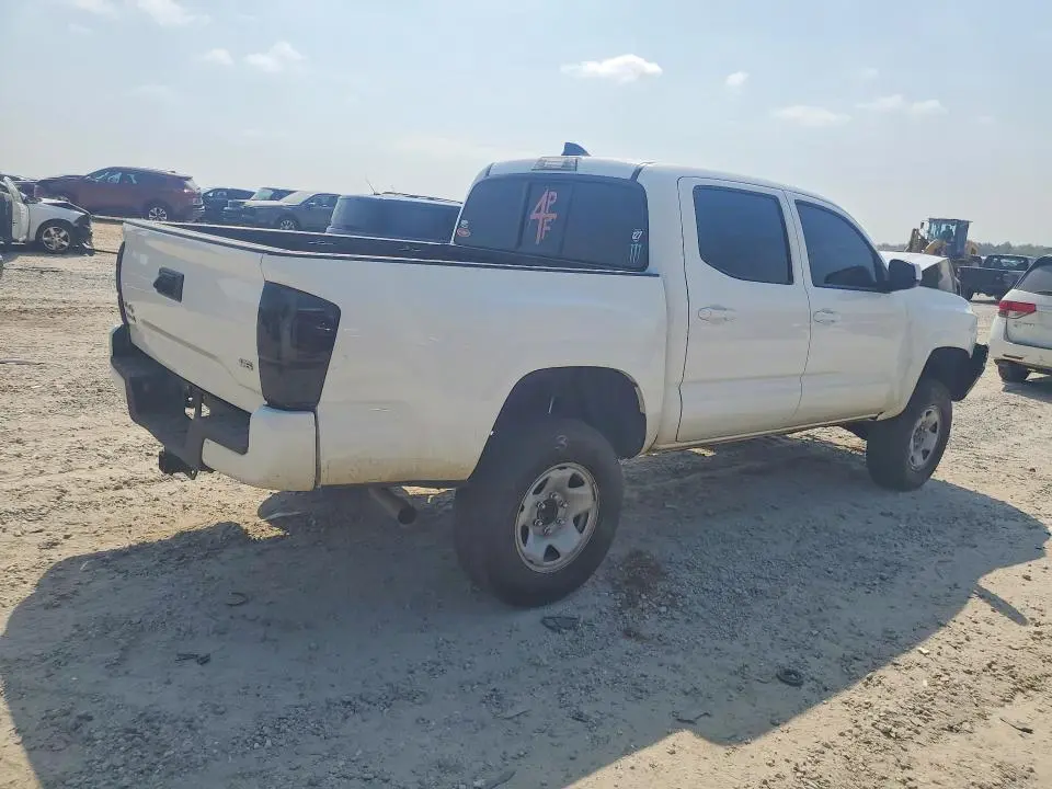 2023 TOYOTA TACOMA SR V6  