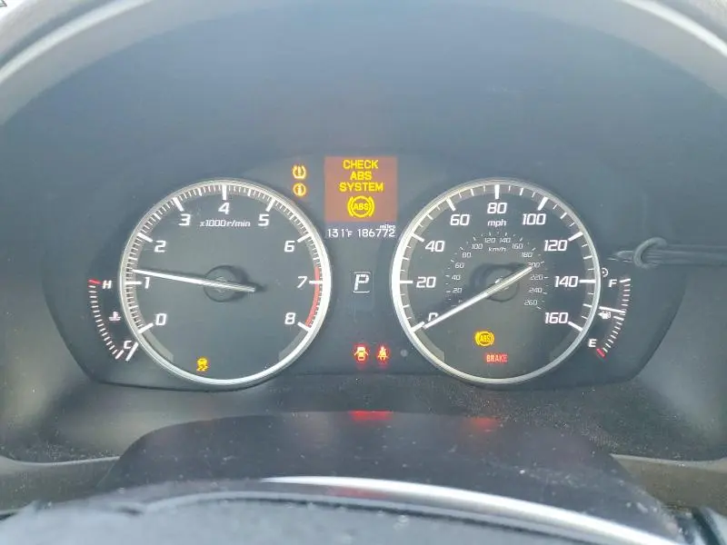 2015 ACURA ILX 20  