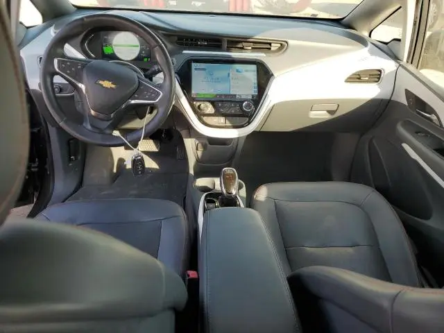 2017 CHEVROLET BOLT EV PREMIER  