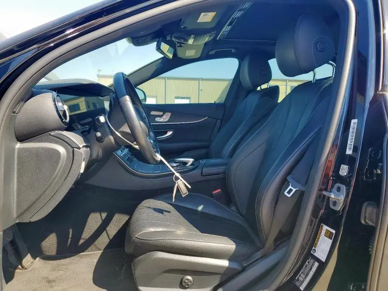 2020 MERCEDES-BENZ E 450 4MATIC  