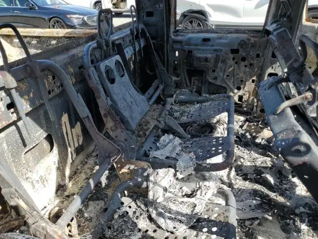 2015 FORD F350 SUPER DUTY  