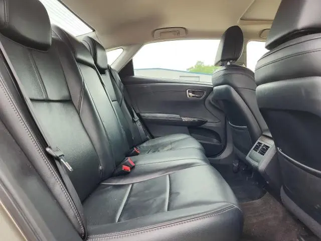 2013 TOYOTA AVALON BASE  
