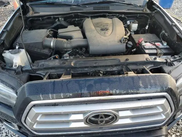 2022 TOYOTA TACOMA DOUBLE CAB  