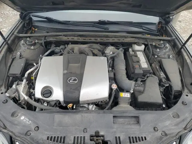 2021 LEXUS ES 350 BASE