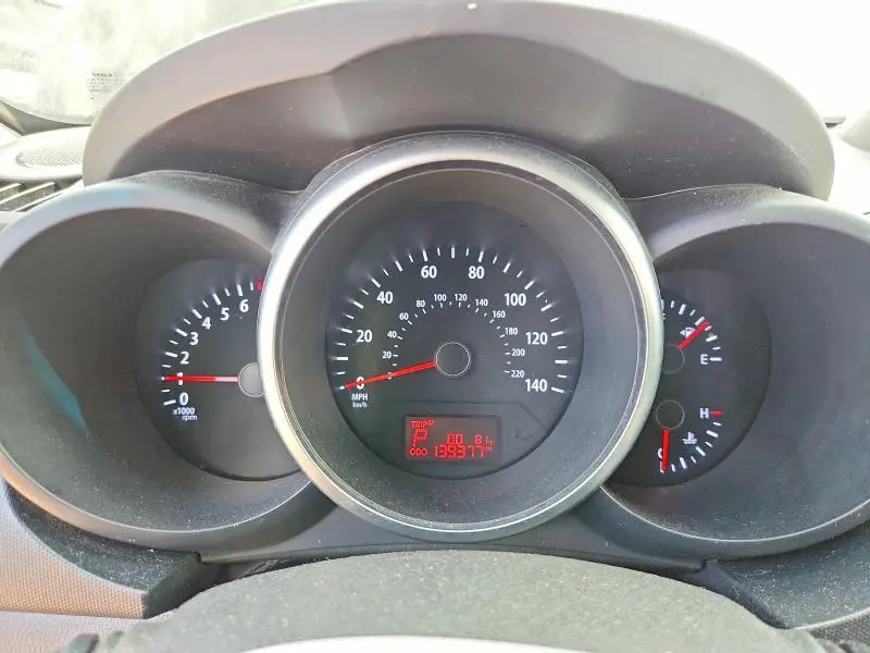 2012 KIA SOUL +  