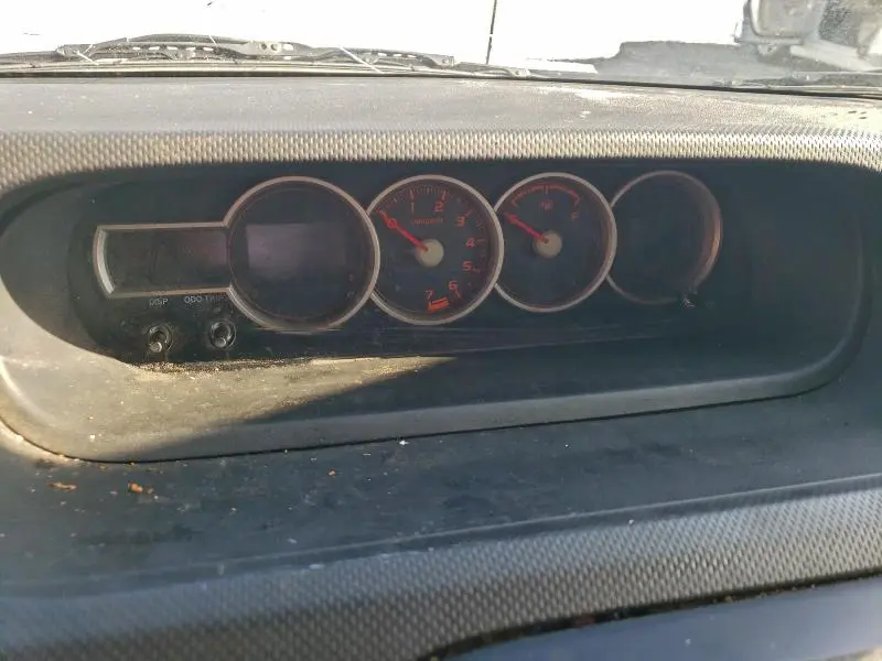 2011 TOYOTA SCION XB  