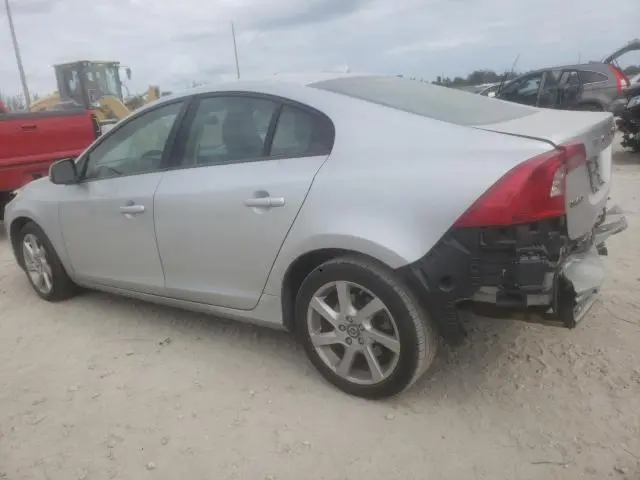 2015 VOLVO S60   