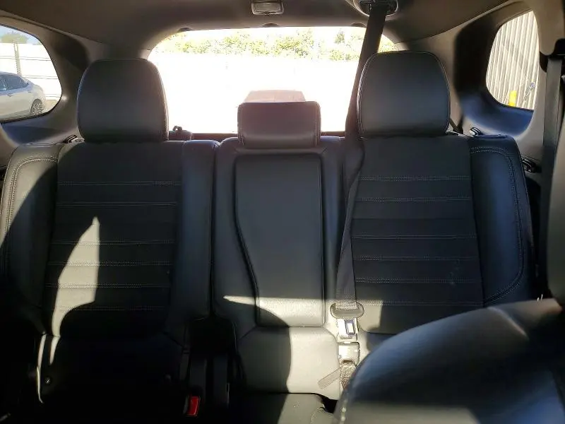 2019 MITSUBISHI OUTLANDER SE  