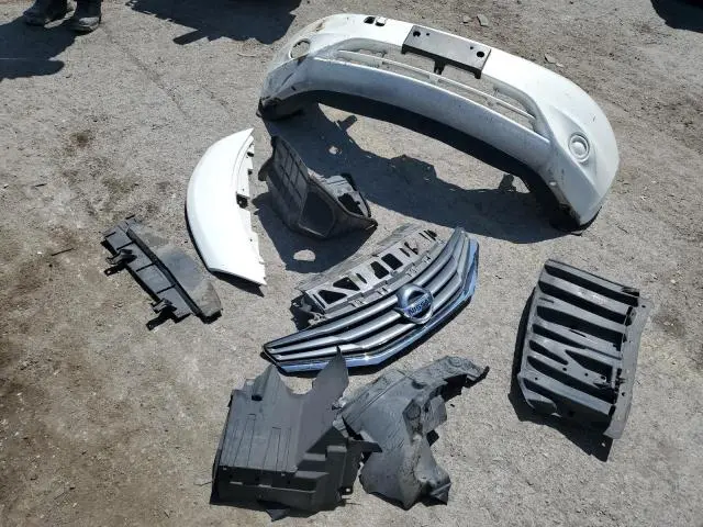 2014 NISSAN VERSA NOTE S  