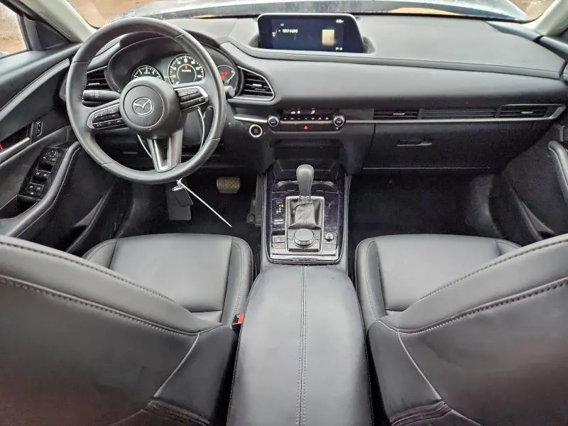 2024 MAZDA CX-30 SELECT  