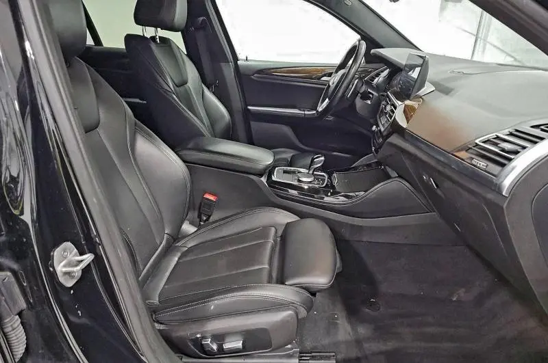 2022 BMW X4 XDRIVE30I  