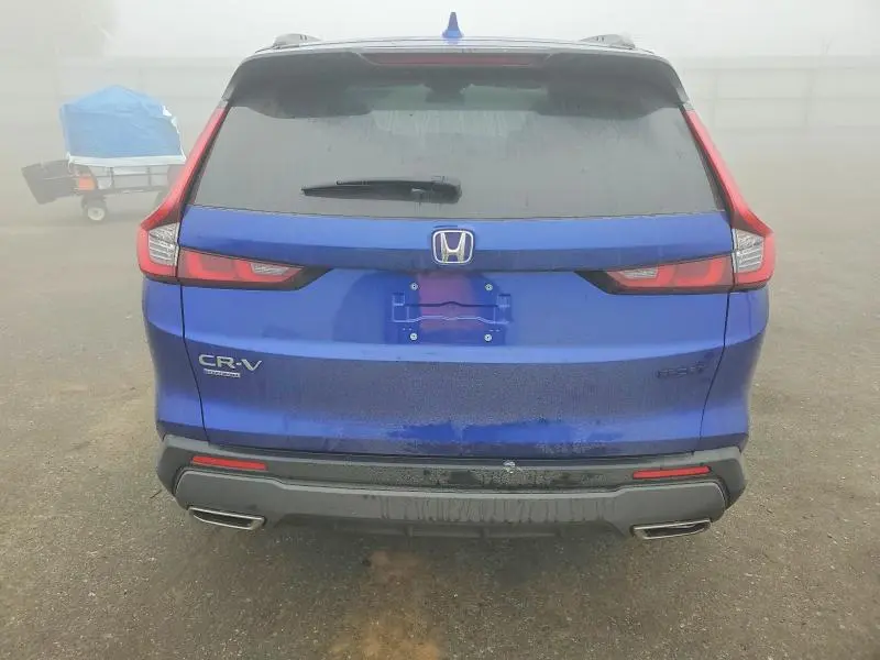 2023 HONDA CR-V SPORT  