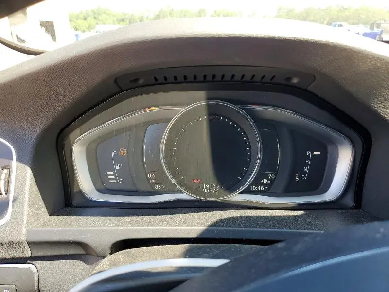 2017 VOLVO S60 DYNAMIC  