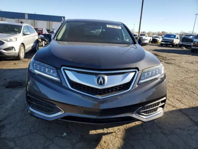 2016 ACURA RDX   