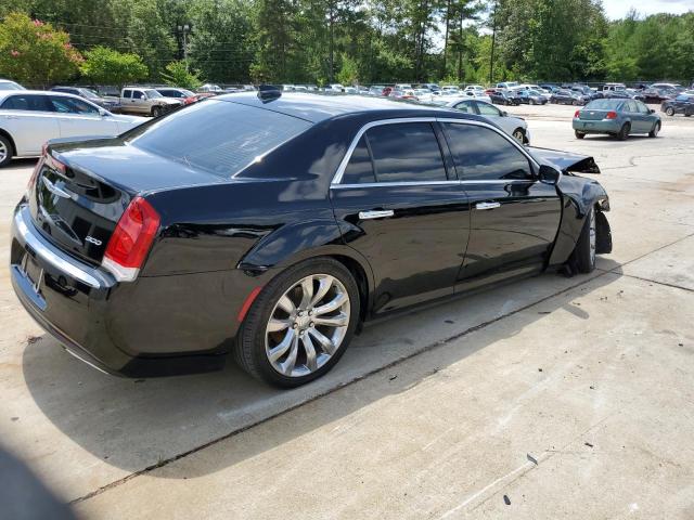 2019 CHRYSLER 300 LIMITED