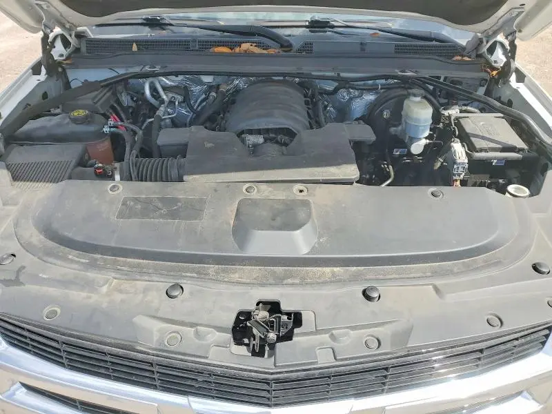 2016 CADILLAC ESCALADE ESV LUXURY  