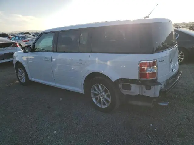 2015 FORD FLEX SE  