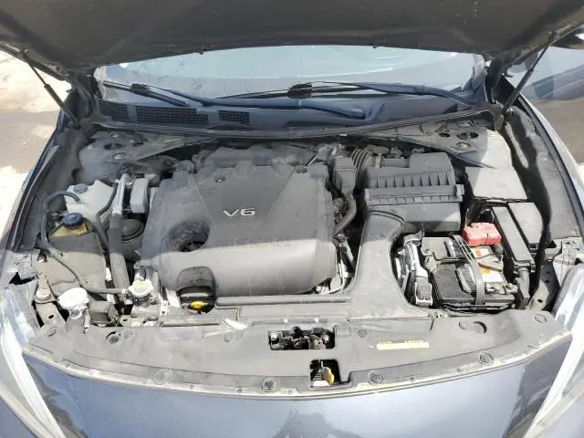 2017 NISSAN MAXIMA 3.5S  