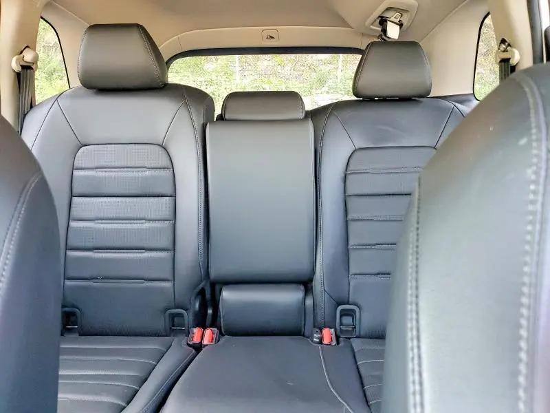 2023 HONDA CR-V EXL  