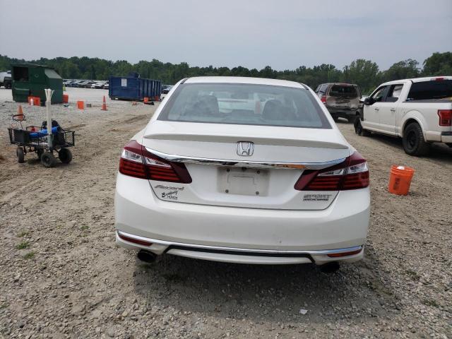 2017 HONDA ACCORD SPORT SPECIAL EDITION