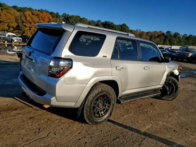 2016 TOYOTA 4RUNNER SR5/SR5 PREMIUM  