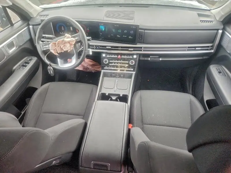 2025 HYUNDAI SANTA FE SE  