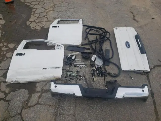 2019 FORD F350 SUPER DUTY  