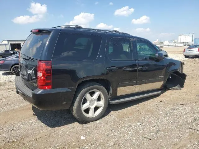 2010 CHEVROLET TAHOE K1500 LT  