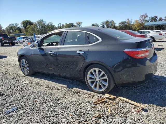 2013 BUICK VERANO   