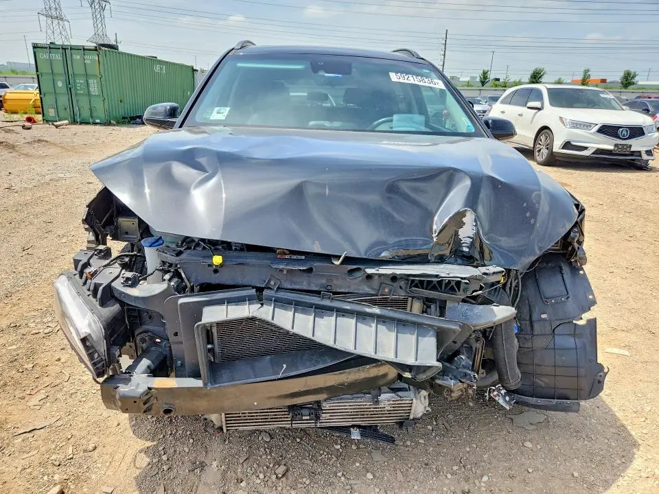 2021 HYUNDAI KONA ULTIMATE  