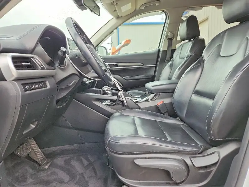 2020 KIA TELLURIDE LX  