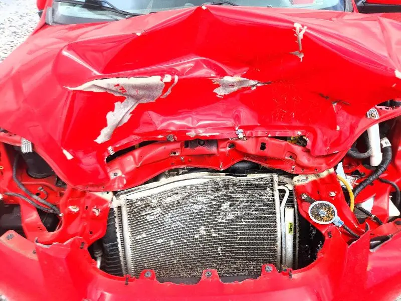 2010 CHEVROLET AVEO LS  